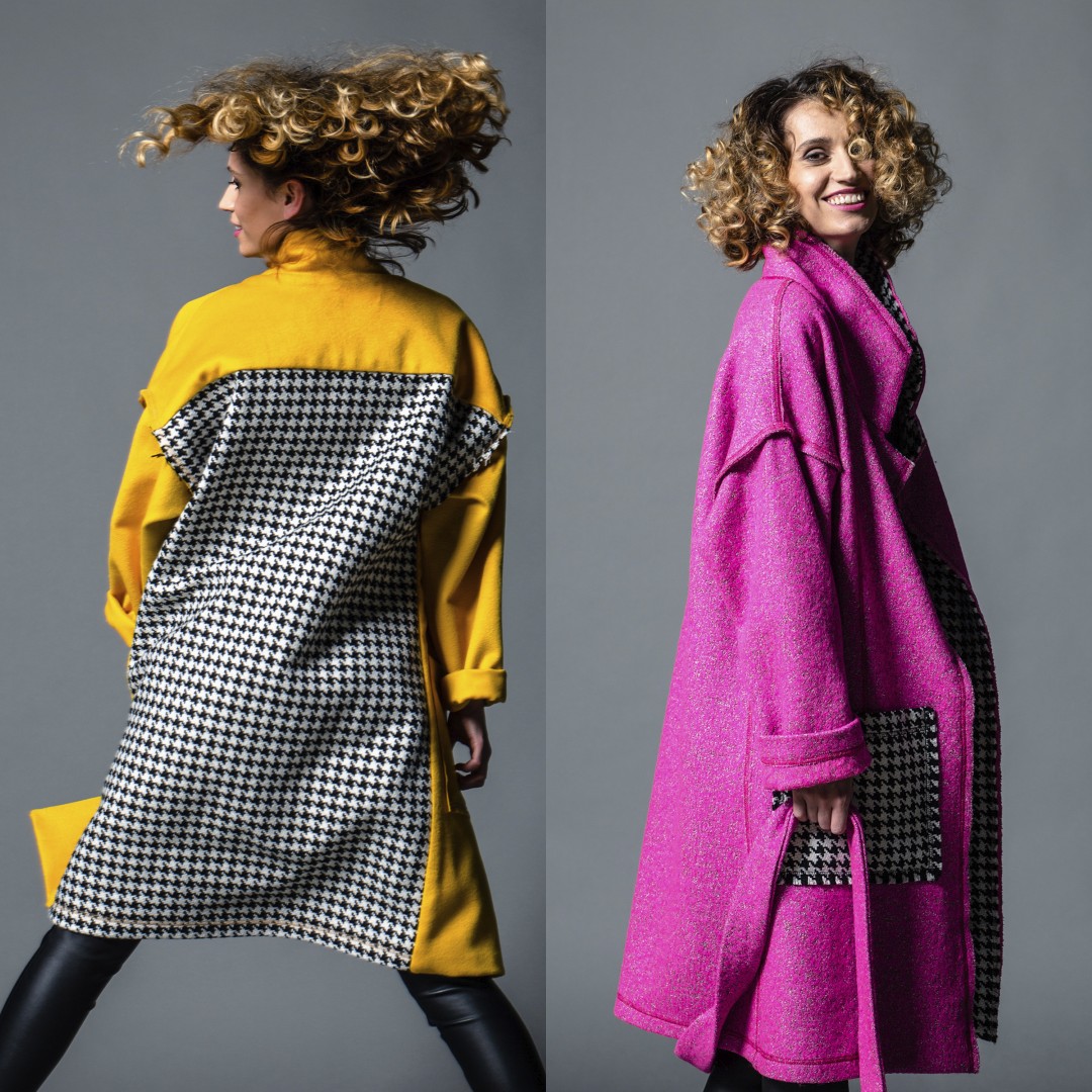 Totalcolor — look 3